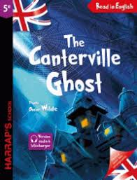 Canterville ghost