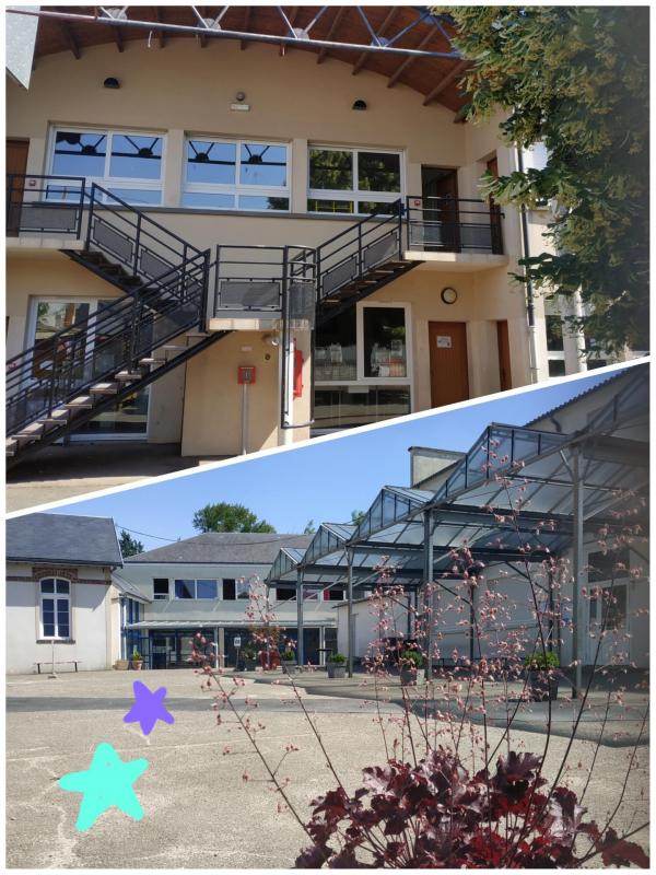 Collège privé Saint Joseph Auneau