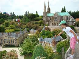 France miniature 1