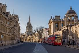 Oxford