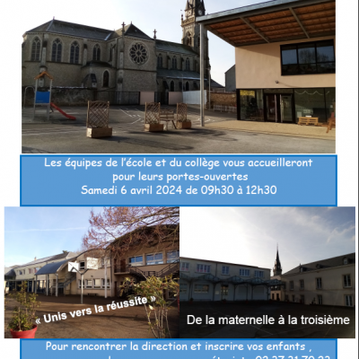 Affiche po 2024
