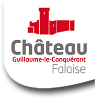 Chateau de falaise