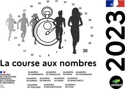 Course aux nombres