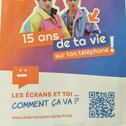 Safer internet days flyer 2