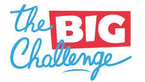 The big challenge 1